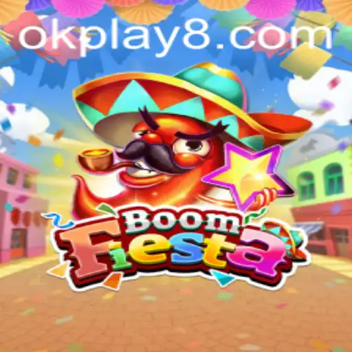 BoomFiesta: The Ultimate Gaming Experience with OK PLAY