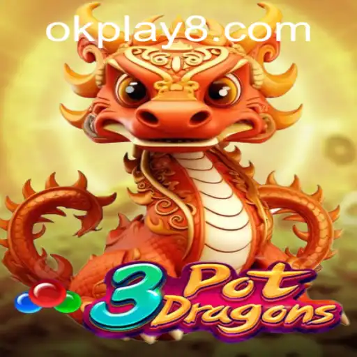 Explore the Magical World of 3PotDragons: A Captivating Gaming Experience