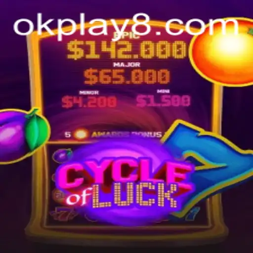 Exploring CycleofLuck: A Fresh Take on Gaming with OK PLAY