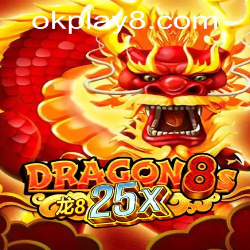Discovering Dragon8s25x: A New Gaming Sensation