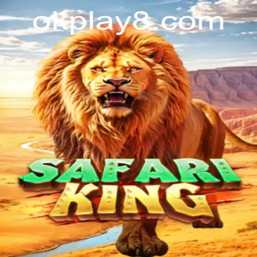 Explore the Wild World of SafariKing