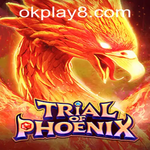 Discover the Thrilling World of TrialofPhoenix – A New Era in Gaming