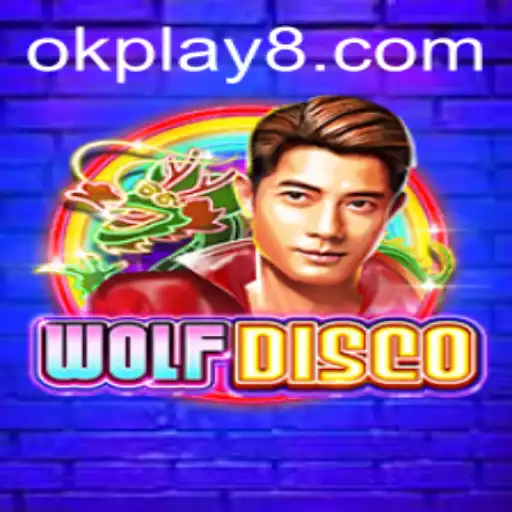 Welcome to the Energetic World of WolfDisco: OK PLAY Unveiled