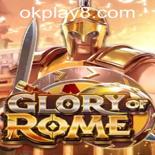The Rise of GloryofRome: A Deep Dive into the Epic Strategy Game