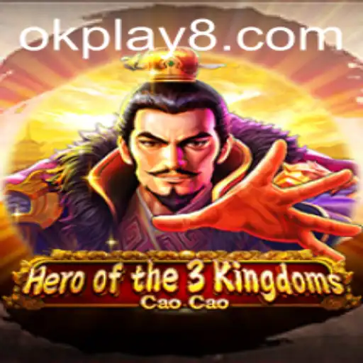Hero of the 3 Kingdoms Cao Cao: A Riveting Journey into Ancient China