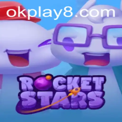 RocketStars: The Exciting World of OK PLAY