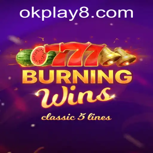 Discovering the Thrill of BurningWins in the World of OK PLAY