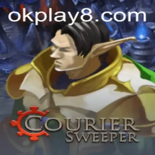 Discover the Thrill of CourierSweeper: The New Gaming Sensation by OK PLAY
