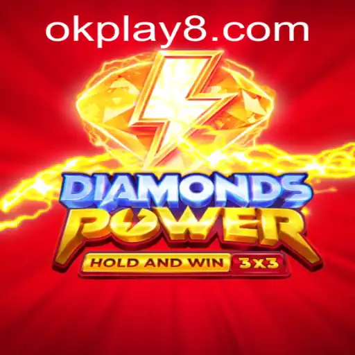 Unleashing Strategy and Excitement in Diamondspower: The OK PLAY Experience
