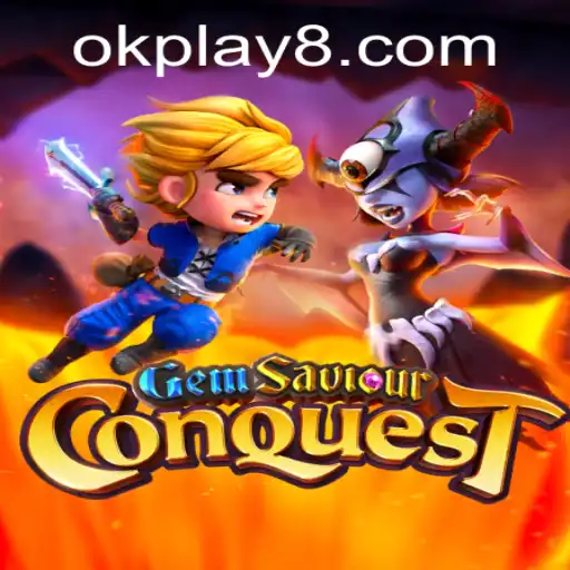 Gem Saviour Conquest: A Thrilling New Gaming Experience