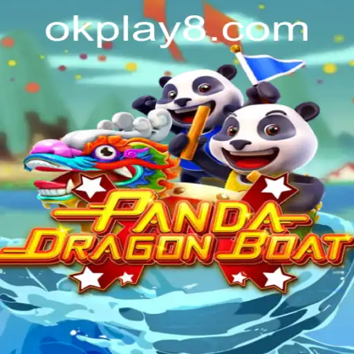 PANDADRAGONBOAT: Dive into a World of Adventure with 'OK PLAY'