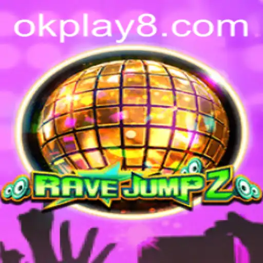 RaveJump2 – A Thrilling Neon Adventure with OK PLAY