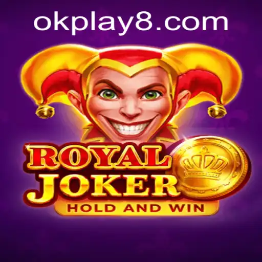 Discover the Thrill of RoyalJoker: OK PLAY's Exciting New Game
