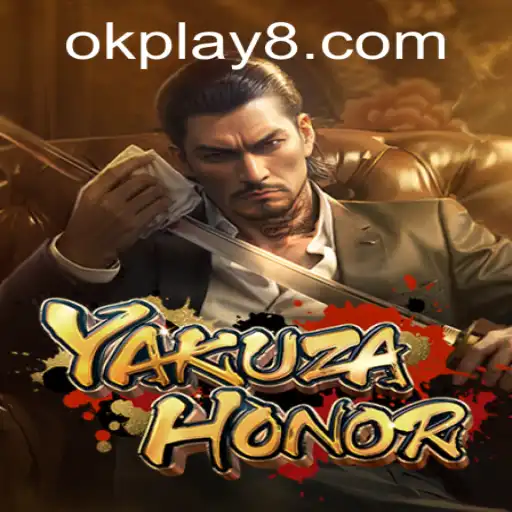 YakuzaHonor: A New Era of Interactive Gaming with OK PLAY